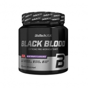 Black Blood CAF+ 300g